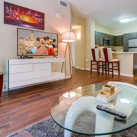 Ferienwohnung Disney'S Gorgeous 1Br&1Bath With Free Parking! - R1 Anaheim Exterior foto