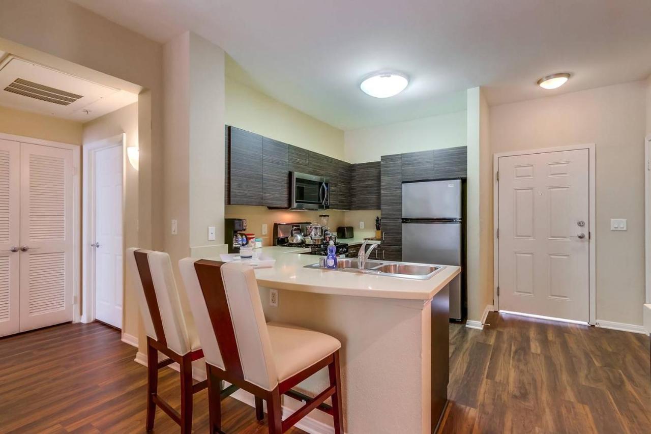 Ferienwohnung Disney'S Gorgeous 1Br&1Bath With Free Parking! - R1 Anaheim Exterior foto