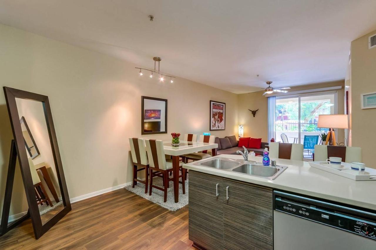 Ferienwohnung Disney'S Gorgeous 1Br&1Bath With Free Parking! - R1 Anaheim Exterior foto