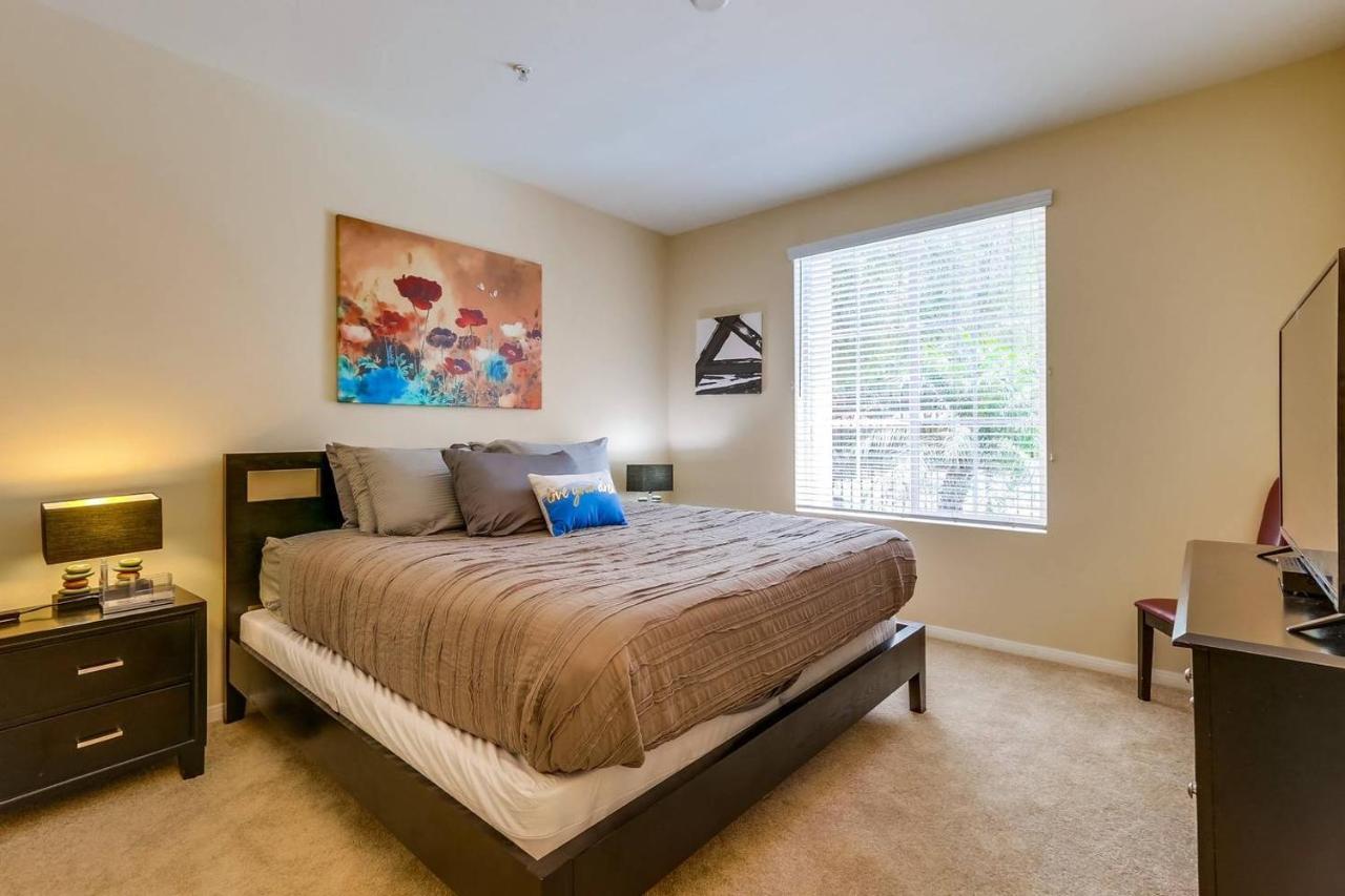 Ferienwohnung Disney'S Gorgeous 1Br&1Bath With Free Parking! - R1 Anaheim Exterior foto