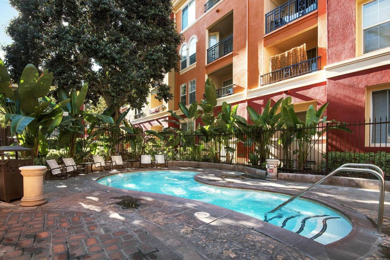 Ferienwohnung Disney'S Gorgeous 1Br&1Bath With Free Parking! - R1 Anaheim Exterior foto