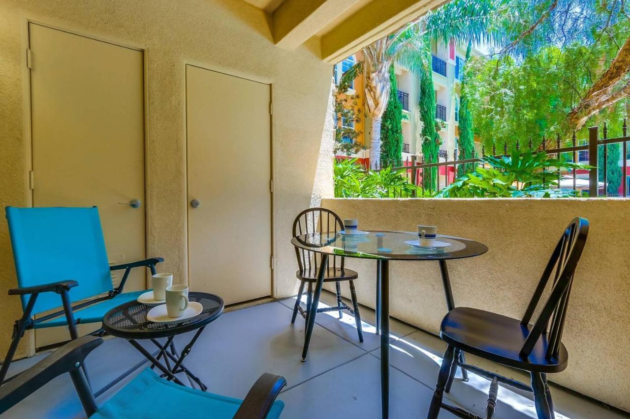 Ferienwohnung Disney'S Gorgeous 1Br&1Bath With Free Parking! - R1 Anaheim Exterior foto